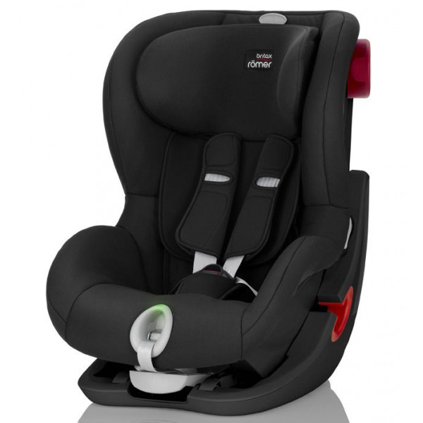 автокресло Britax Romer King II LS