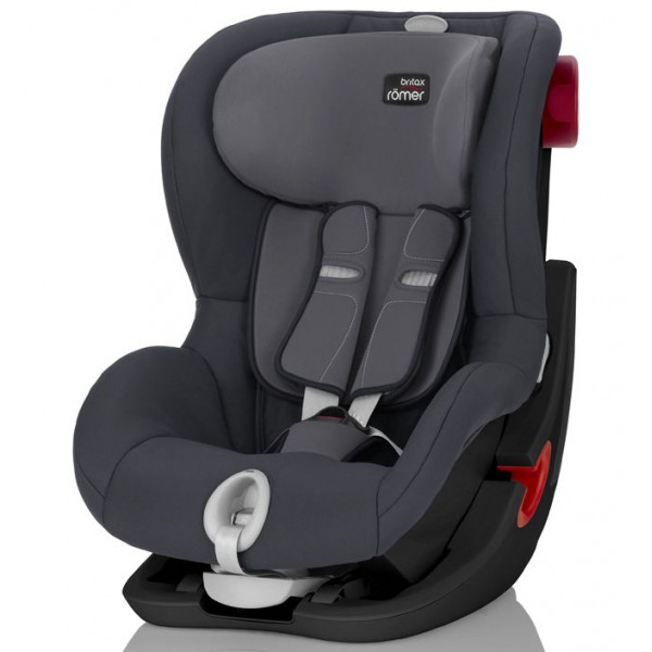 автокресло Britax Romer King II LS