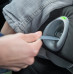 автокресло Britax Romer King II LS