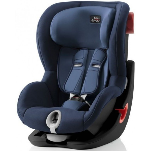 автокресло Britax Romer King II