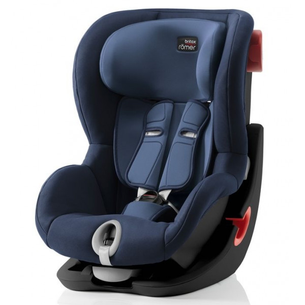 автокресло Britax Romer King II
