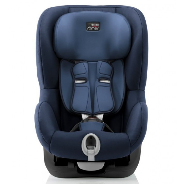 автокресло Britax Romer King II