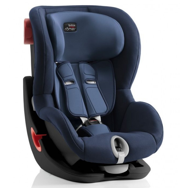 автокресло Britax Romer King II
