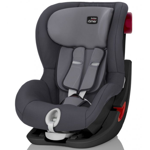 автокресло Britax Romer King II