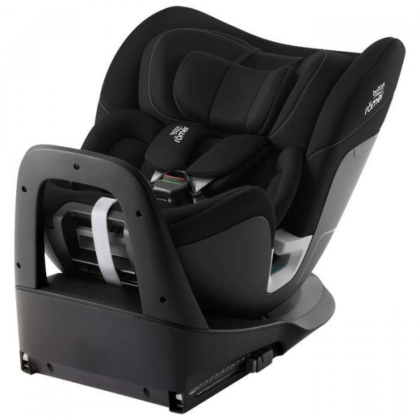 автокресло Britax Romer Swivel