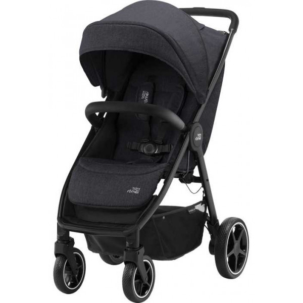 коляска Britax B-Agile R