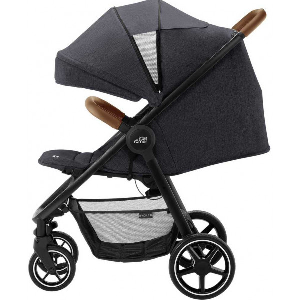коляска Britax B-Agile R