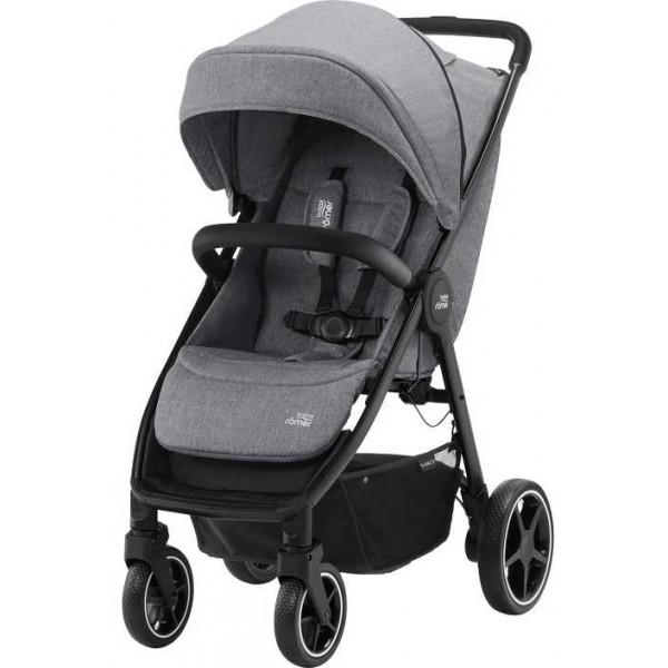 коляска Britax B-Agile R