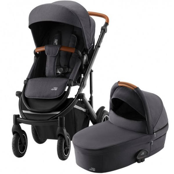 коляска 2 в 1 Britax Smile 4
