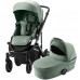 коляска 2 в 1 Britax Smile 4