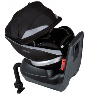 автокресло Combi Neroom NC-570