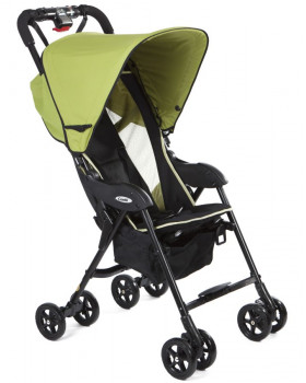 коляска Combi QuicKids