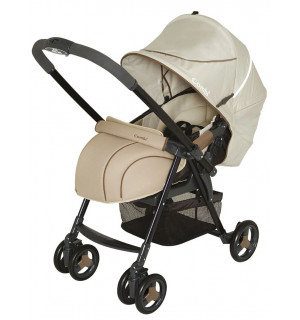 коляска Combi Urban Walker Classic коляска Combi Urban Walker Classic