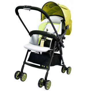 коляска Combi Well Comfort