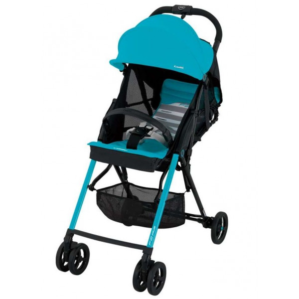 коляска Combi F2 Plus прогулочная 