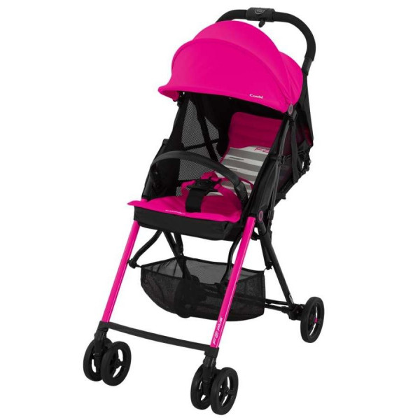 коляска Combi F2 Plus прогулочная 