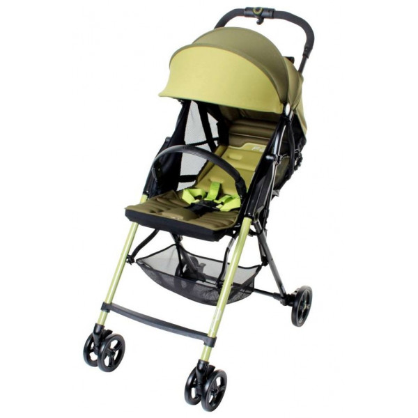 коляска Combi F2 Plus прогулочная 