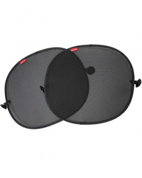 Шторки от солнца для боковых стекол Diono Sun Stoppers