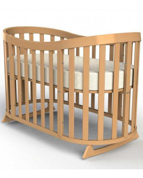 кроватка 2 в 1 Fiorellino Cloud кроватка 2 в 1 Fiorellino Cloud