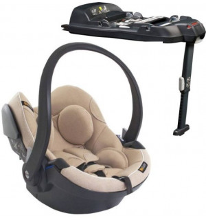 автокресло BeSafe iZi Go Modular i-Size Isofix