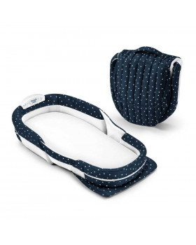 Складная кроватка Baby Delight XL
