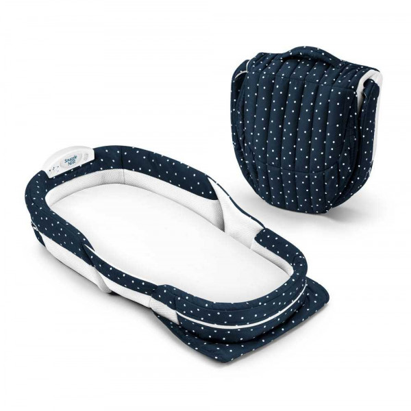 Складная кроватка Baby Delight XL
