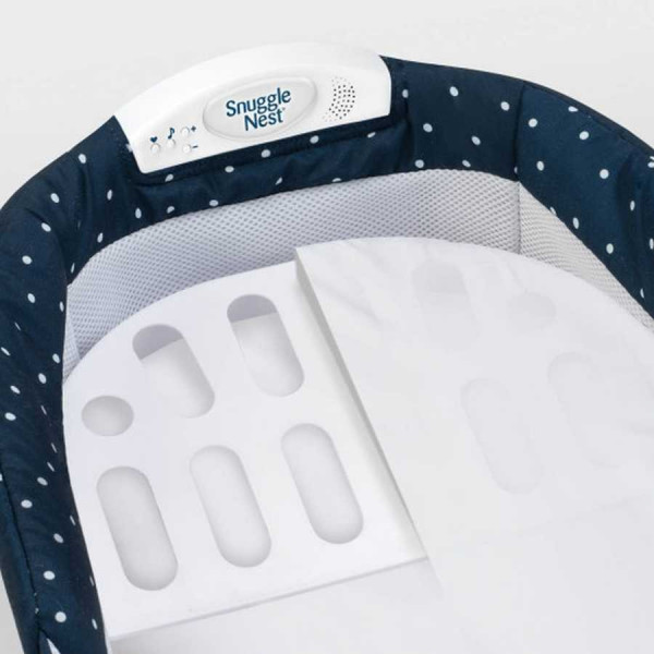 Складная кроватка Baby Delight XL
