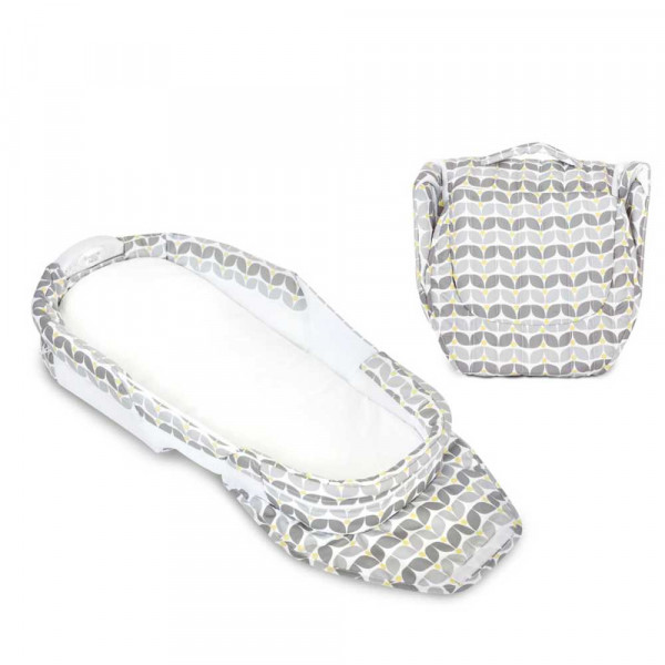Складная кроватка Baby Delight XL