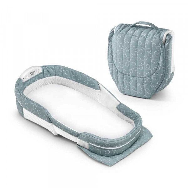 Складная кроватка Baby Delight XL