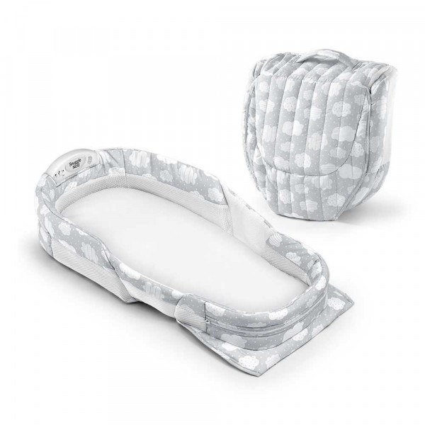 Складная кроватка Baby Delight XL