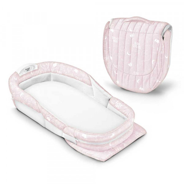 Складная кроватка Baby Delight XL