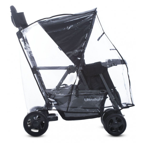 дождевик для Joovy Caboose