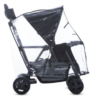 дождевик для Joovy Caboose Ultralight