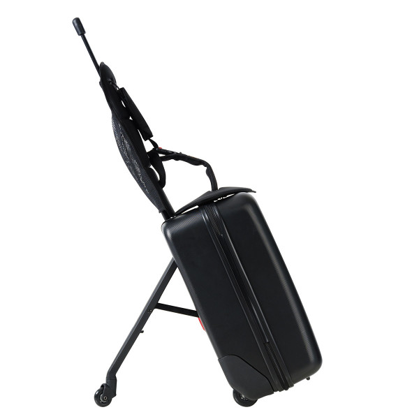 Mountain Buggy Bagrider чемодан коляска