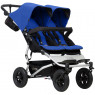 прогулочная коляска для двойни Mountain Buggy Duet 3.0