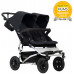 прогулочная коляска для двойни Mountain Buggy Duet 3.0