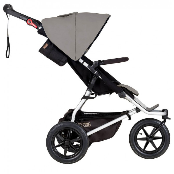 коляска Mountain Buggy Urban Jungle
