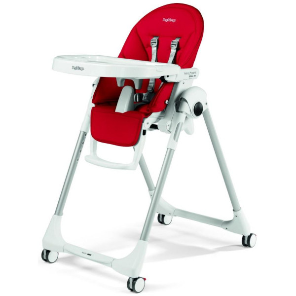 стульчик Peg-Perego Prima Pappa Follow Me