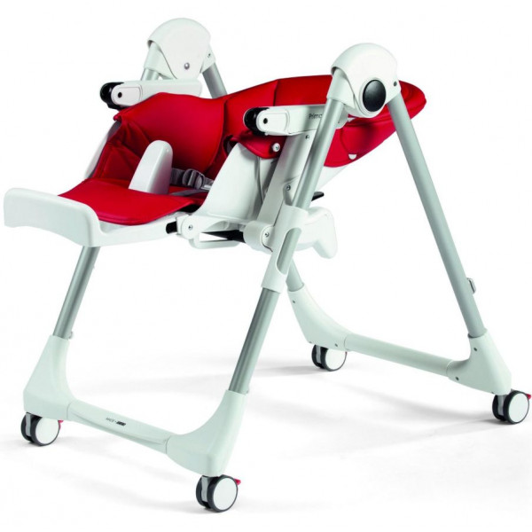 стульчик Peg-Perego Prima Pappa Follow Me