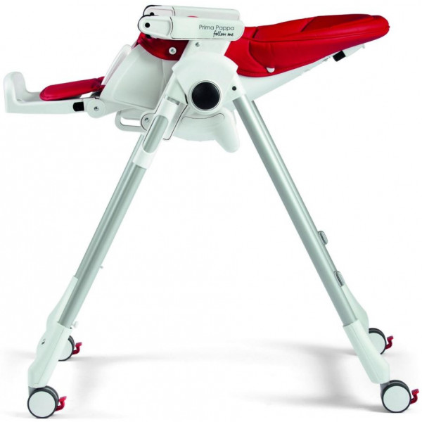 стульчик Peg-Perego Prima Pappa Follow Me