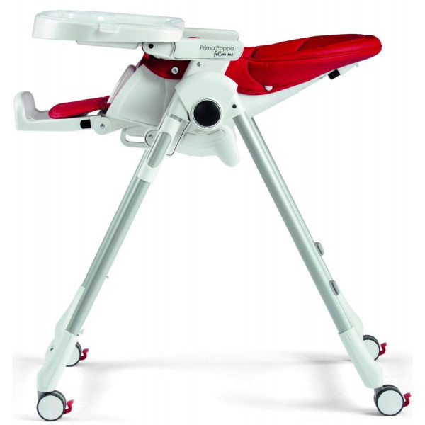 стульчик Peg-Perego Prima Pappa Follow Me
