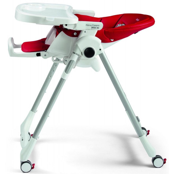 стульчик Peg-Perego Prima Pappa Follow Me