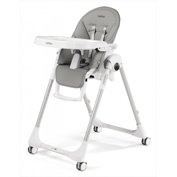 стульчик Peg-Perego Prima Pappa Follow Me