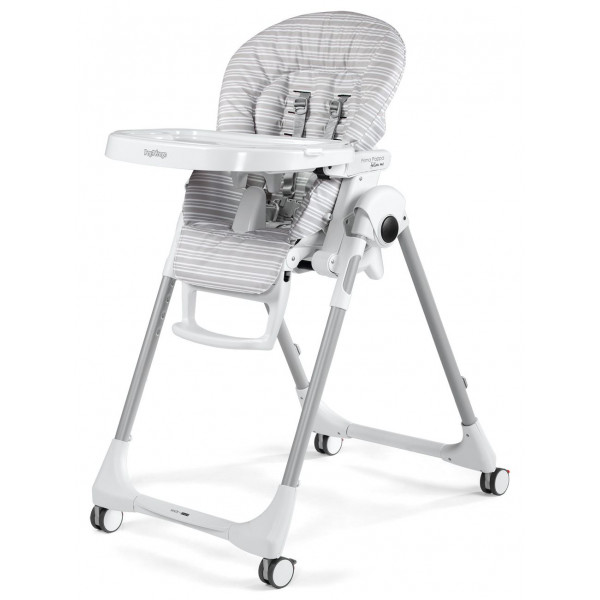 стульчик Peg-Perego Prima Pappa Follow Me