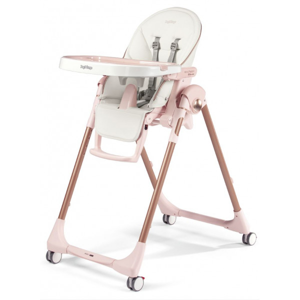 стульчик Peg-Perego Prima Pappa Follow Me