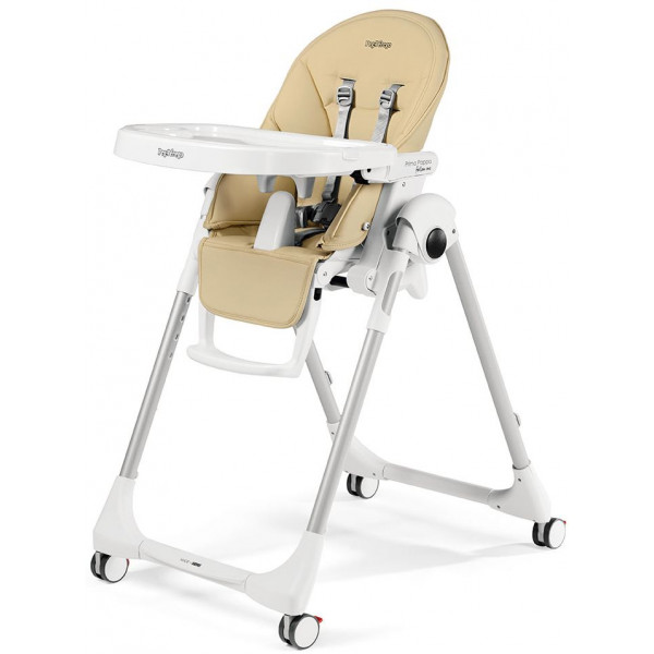 стульчик Peg-Perego Prima Pappa Follow Me