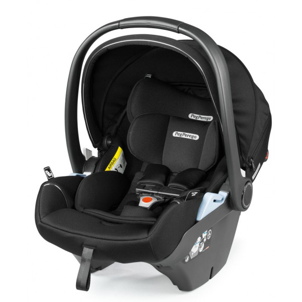 автокресло Peg-Perego Primo Viaggio Lounge i-Size