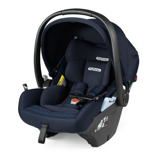 автокресло Peg-Perego Primo Viaggio Lounge i-Size