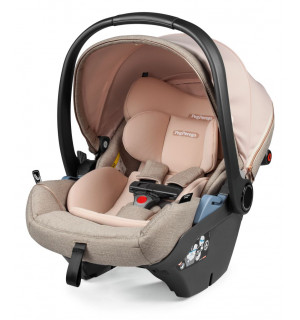 автокресло Peg-Perego Primo Viaggio Lounge i-Size