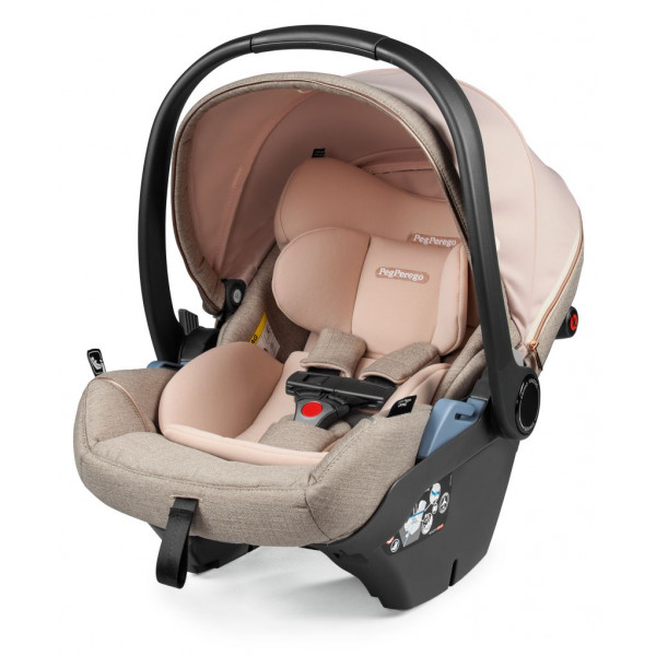 автокресло Peg-Perego Primo Viaggio Lounge i-Size